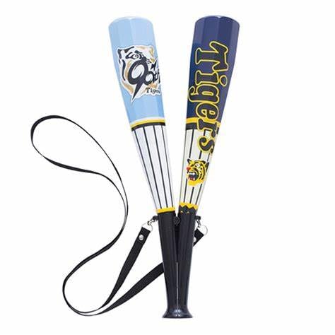 阪神タイガース 2014年 ダイヤモンドプラス 2014 プレミアムバット 非売品]阪神タイガース 2014年 ダイヤモンドプラス プレミアムバット